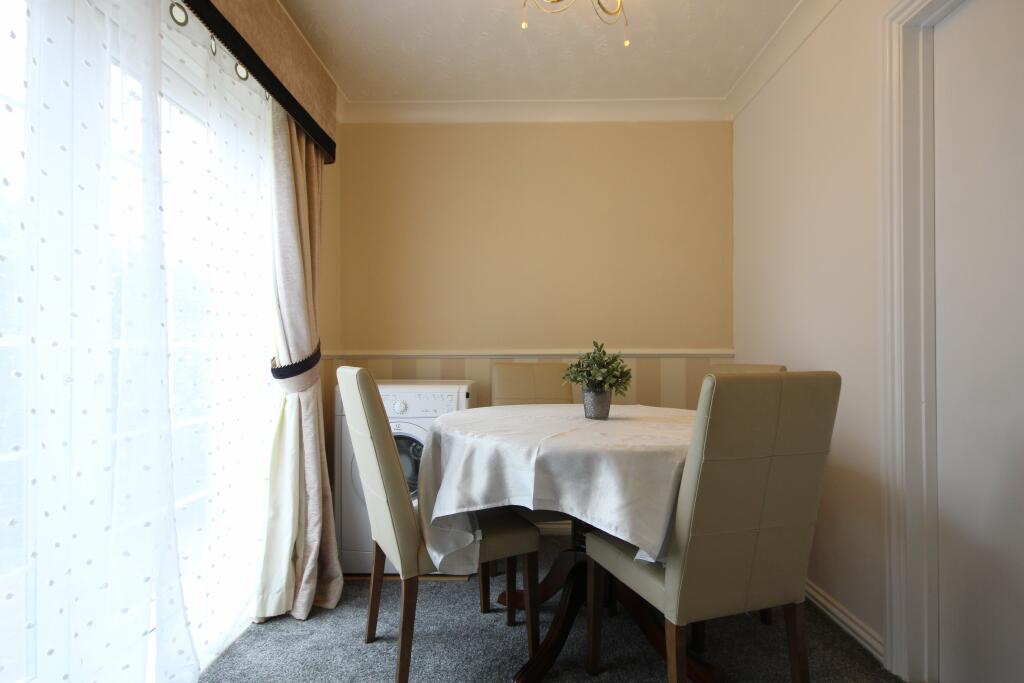 Additional property image - Habgood Drive , Durham,