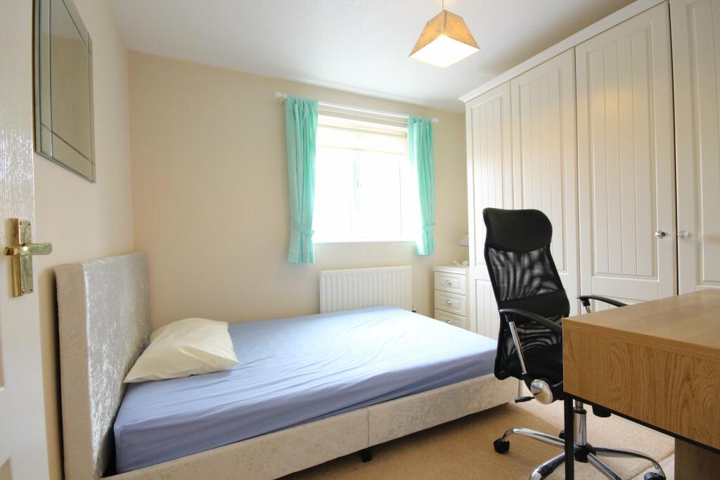 Additional property image - Habgood Drive , Durham,