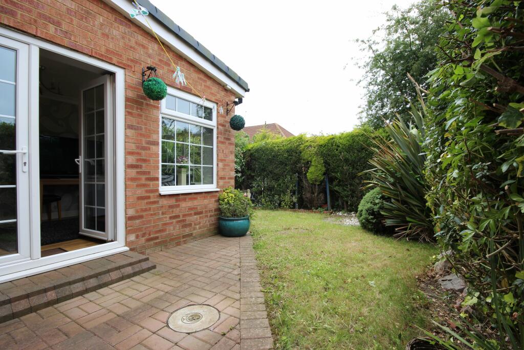 Additional property image - Habgood Drive , Durham,