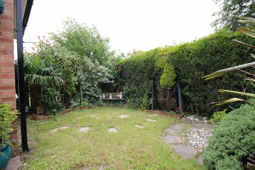 Additional property image - Habgood Drive , Durham,