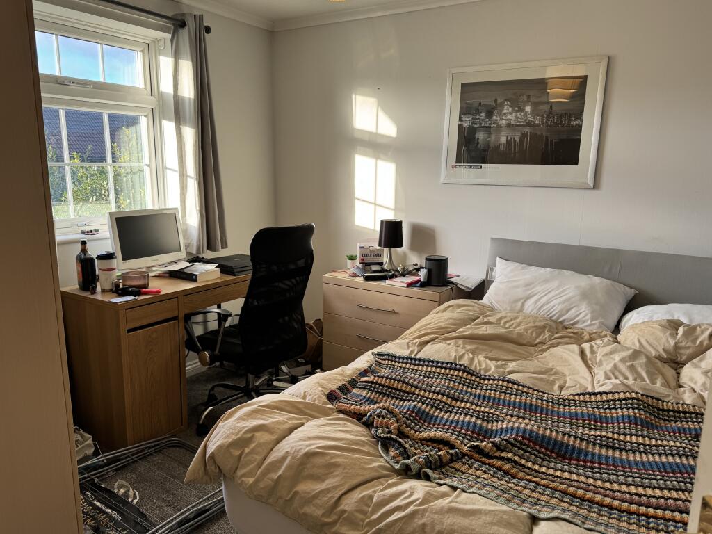 Additional property image - Habgood Drive , Durham,