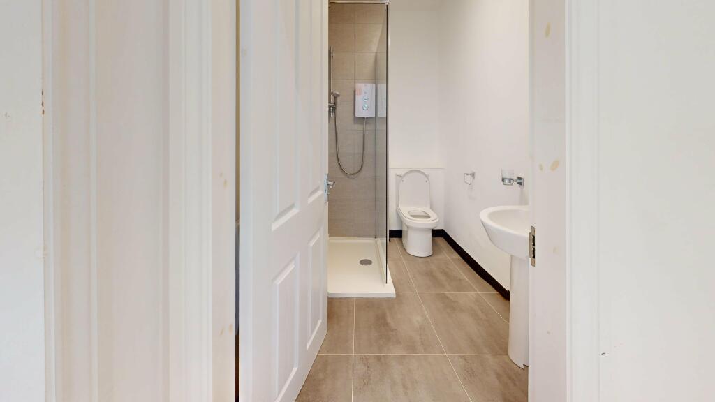 Additional property image - Edward Street, ,