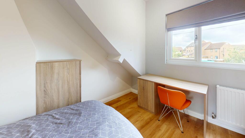 Additional property image - Edward Street, ,