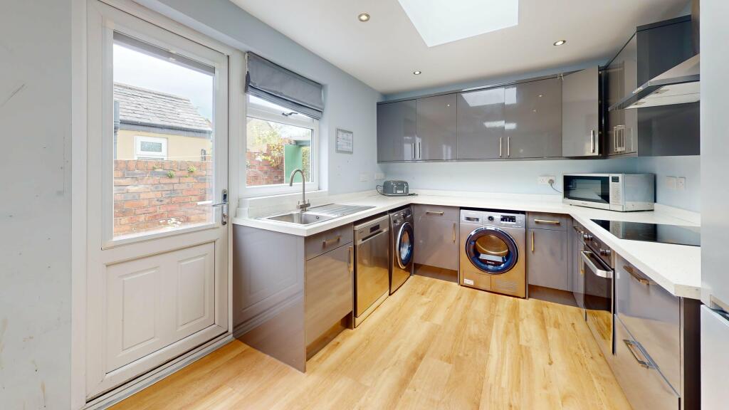 Additional property image - Edward Street, ,