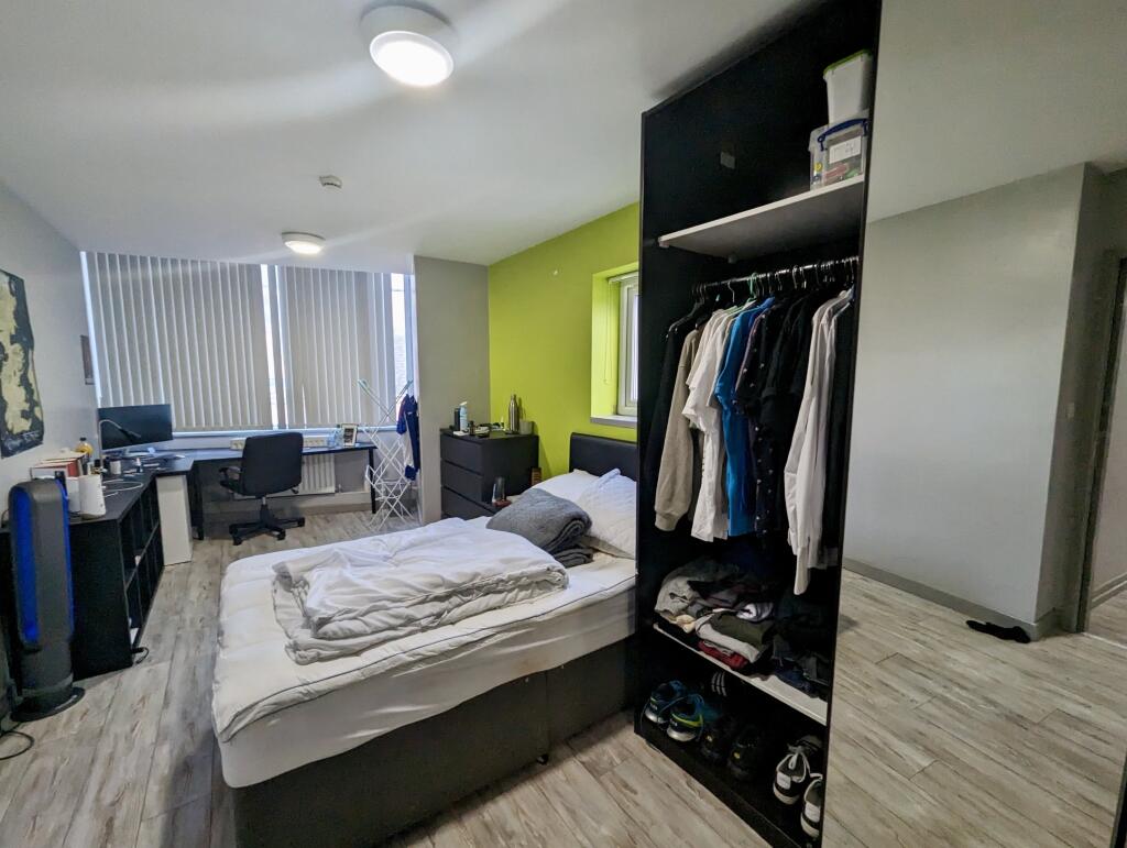 Additional property image - North Road , ,