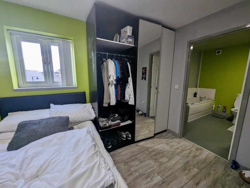 Additional property image - North Road , ,