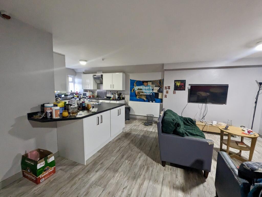 Additional property image - North Road , ,