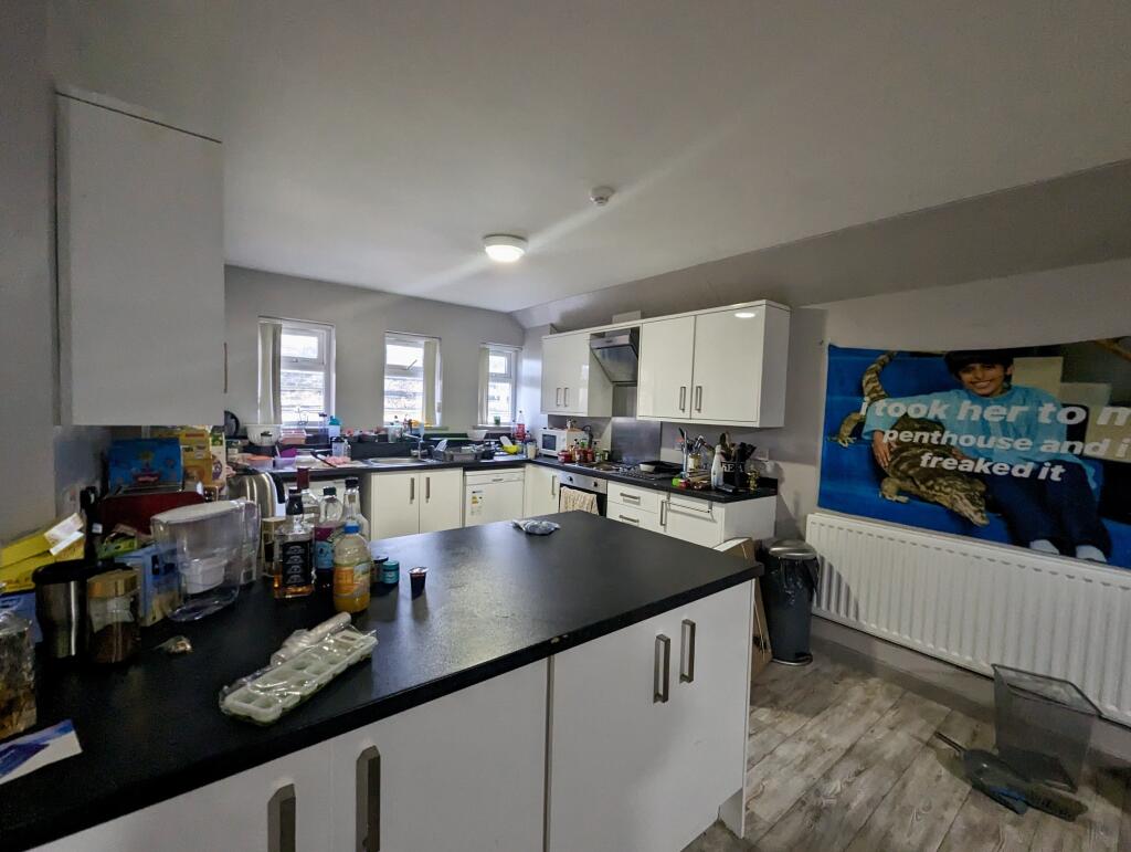 Additional property image - North Road , ,