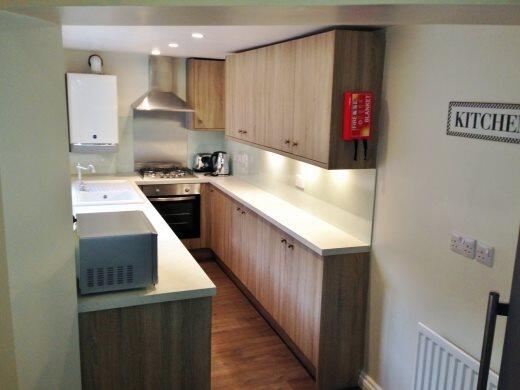 Additional property image - Sutton Street , ,