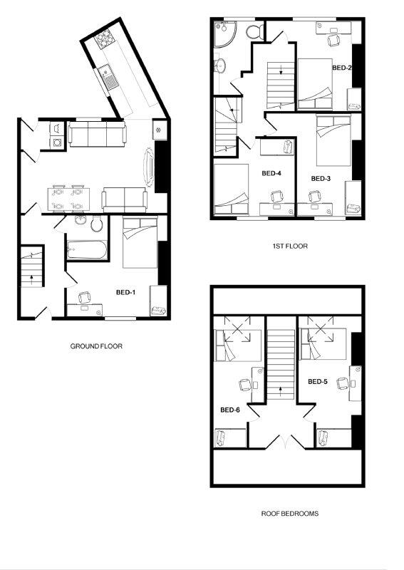 Additional property image - Sutton Street , ,
