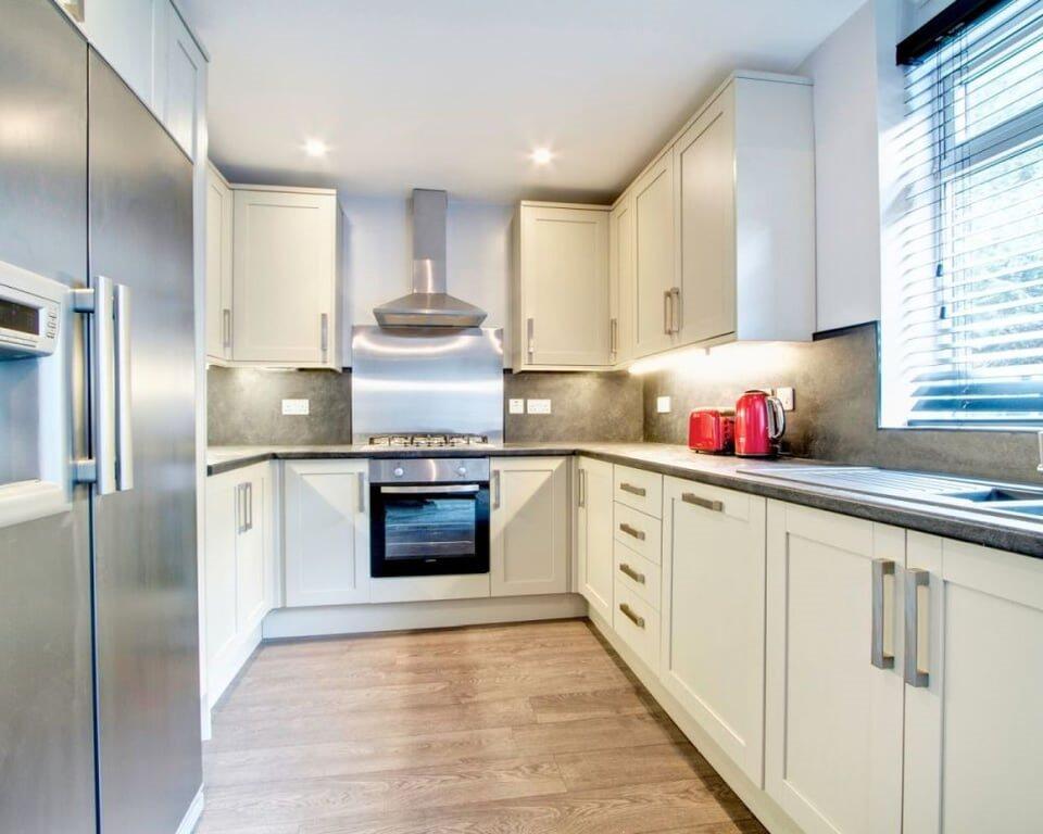 Additional property image - Laburnum Avenue , ,