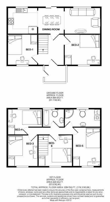 Additional property image - Laburnum Avenue , ,