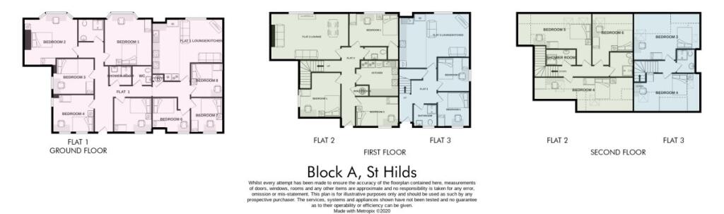 Additional image 17 of St Hilds Lane , ,