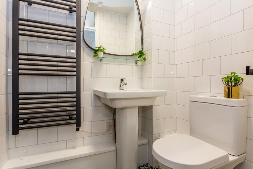 Additional property image - Crossgate Lofts , Durham,
