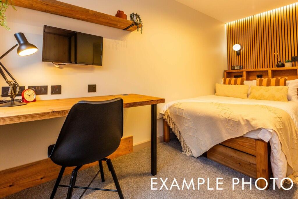 Additional property image - Crossgate Lofts , Durham ,