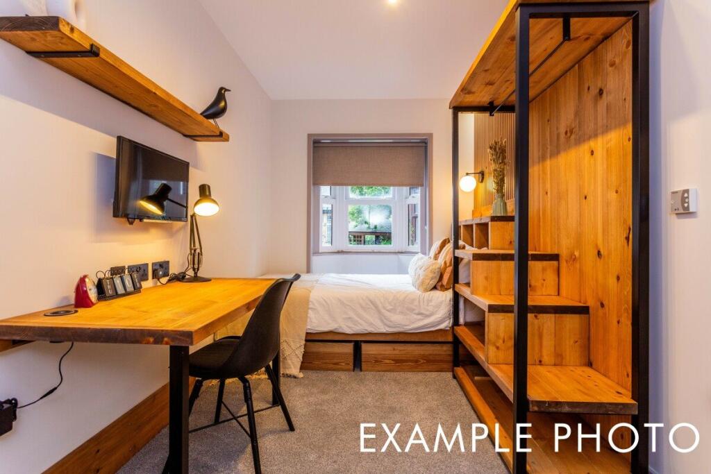 Additional property image - Crossgate Lofts , Durham ,