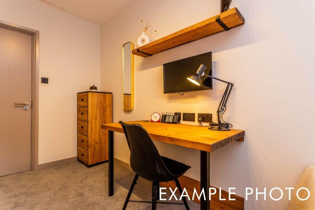 Additional property image - Crossgate Lofts , Durham ,
