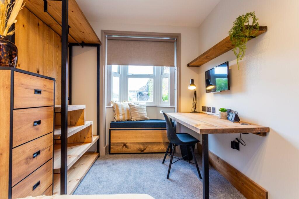 Additional property image - Crossgate Lofts, Durham ,