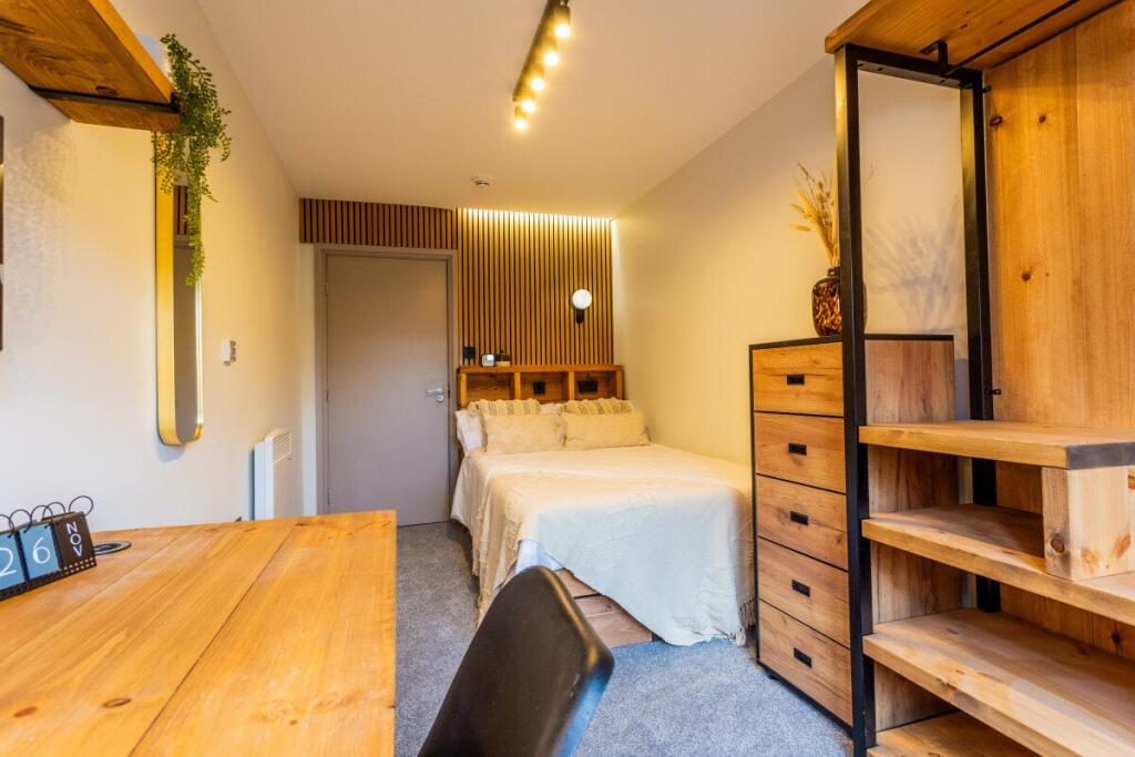 Additional property image - Crossgate Lofts, Durham ,