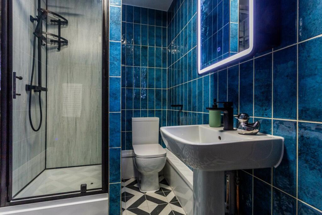 Additional property image - Crossgate Lofts, Durham ,