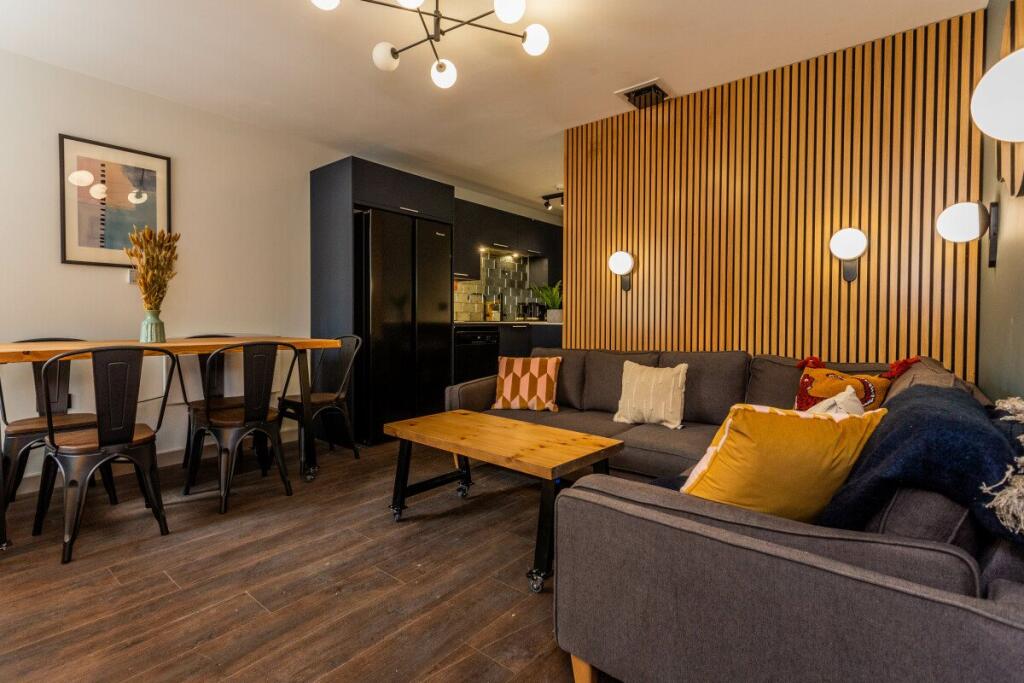 Additional property image - Crossgate Lofts, Durham ,