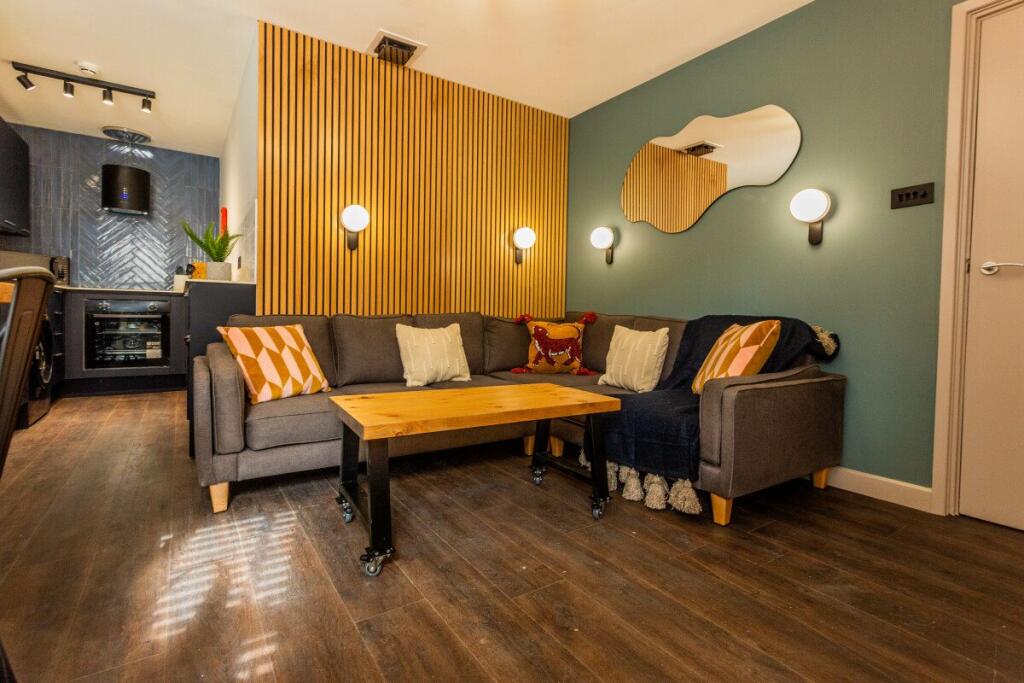 Additional property image - Crossgate Lofts, Durham ,