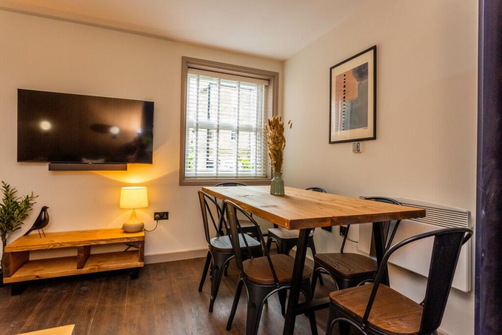 Additional property image - Crossgate Lofts, Durham ,