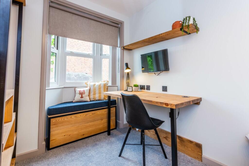 Additional property image - Crossgate Lofts, Durham ,