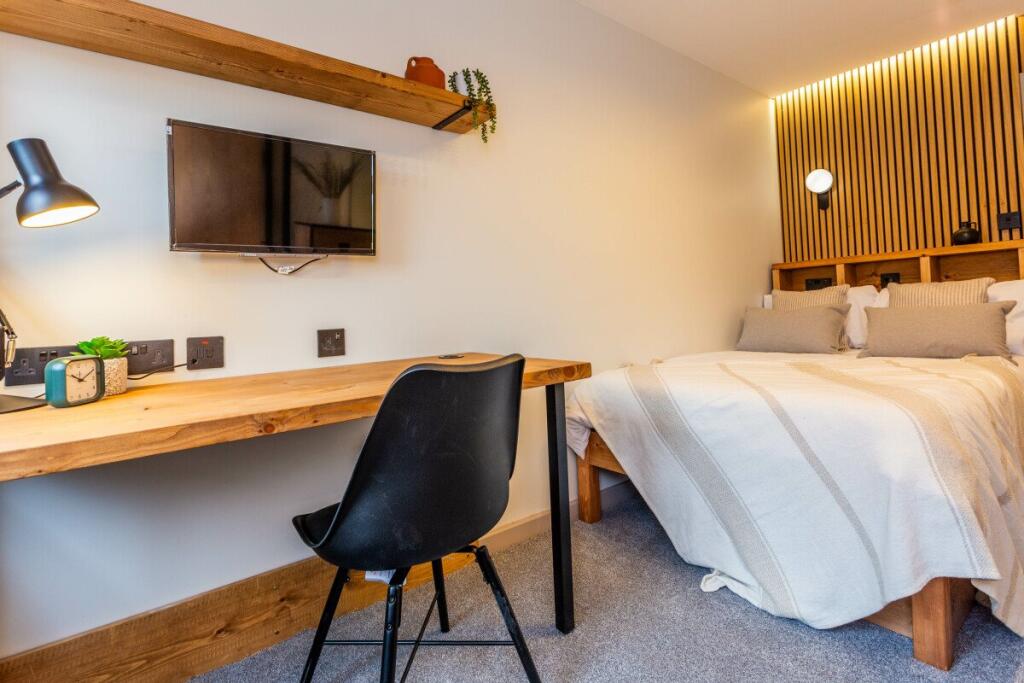 Additional property image - Crossgate Lofts, Durham ,