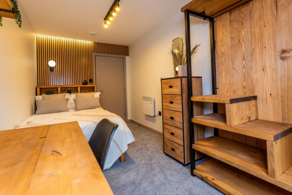 Additional property image - Crossgate Lofts, Durham ,