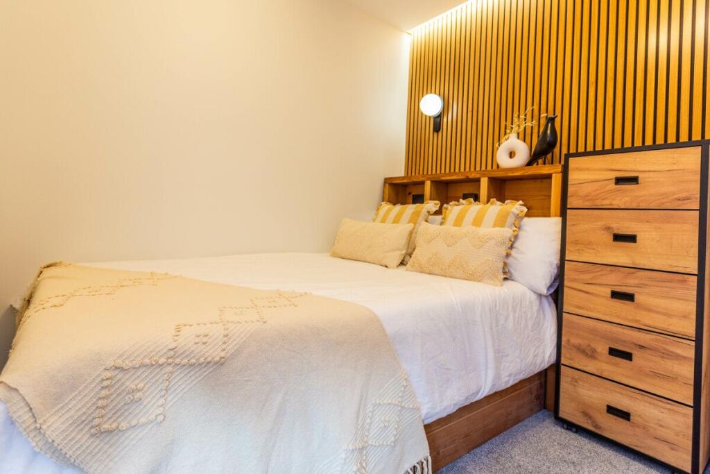 Additional property image - Crossgate Lofts, Durham ,