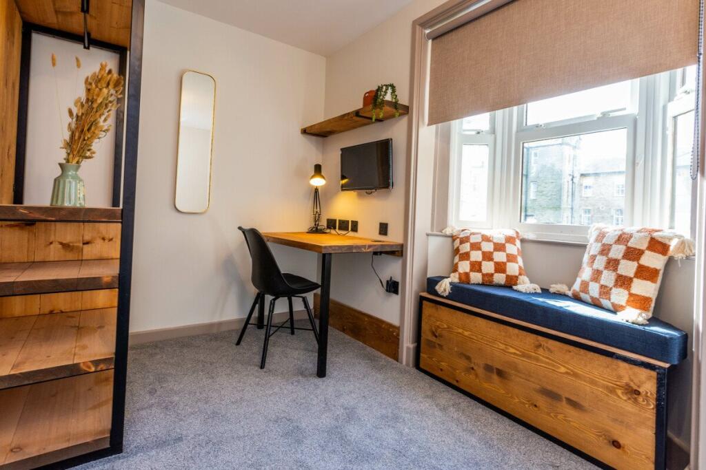 Additional property image - Crossgate Lofts, Durham ,