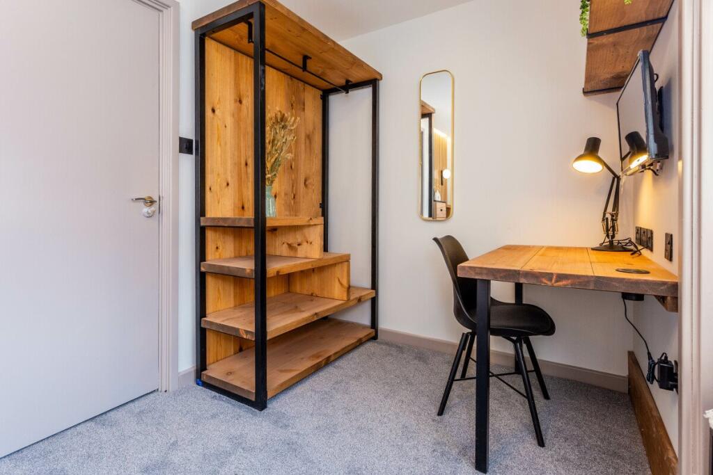 Additional property image - Crossgate Lofts, Durham ,