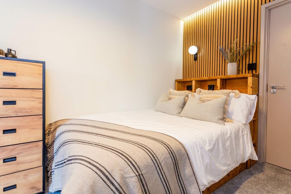 Additional property image - Crossgate Lofts, Durham ,