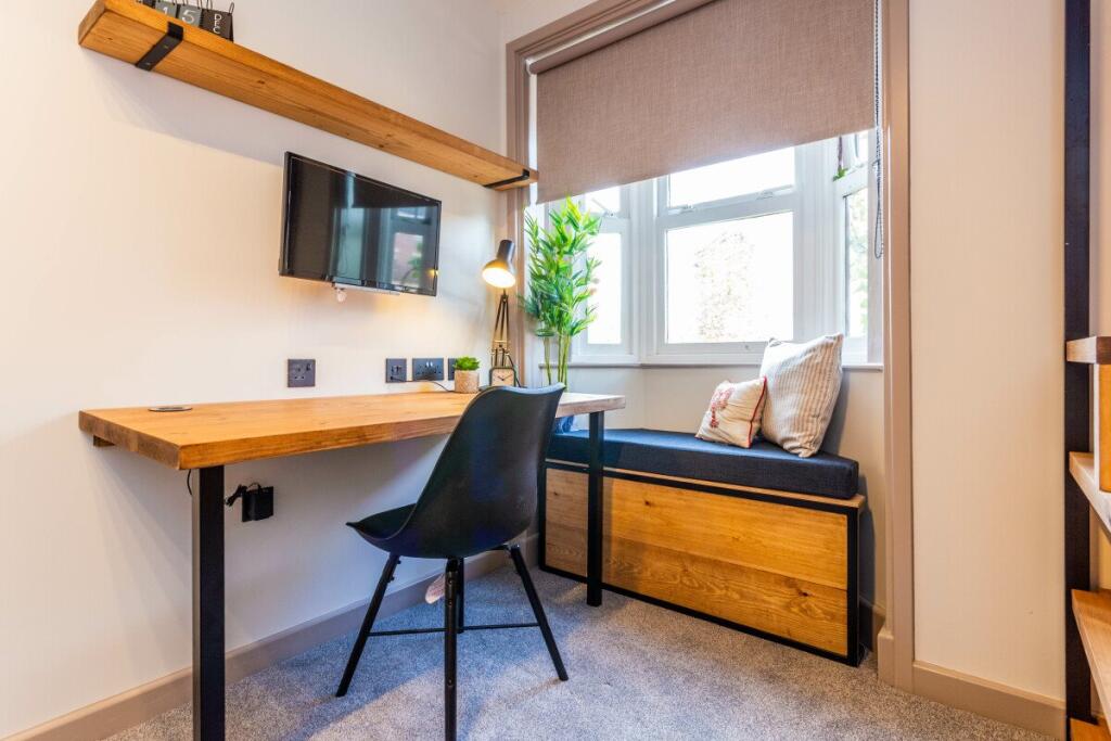 Additional property image - Crossgate Lofts, Durham ,