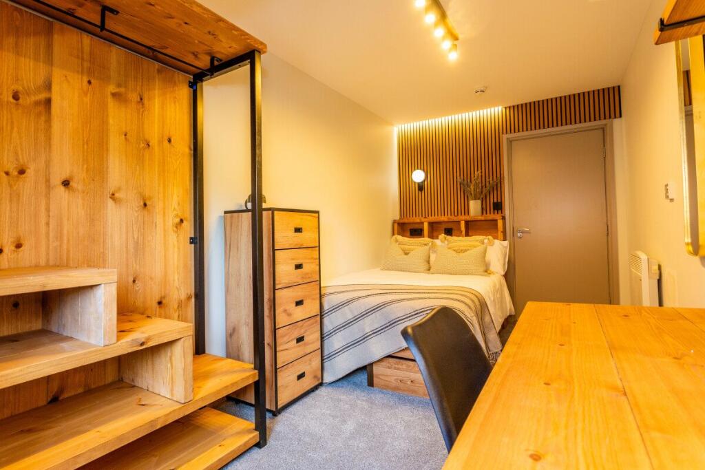 Additional property image - Crossgate Lofts, Durham ,
