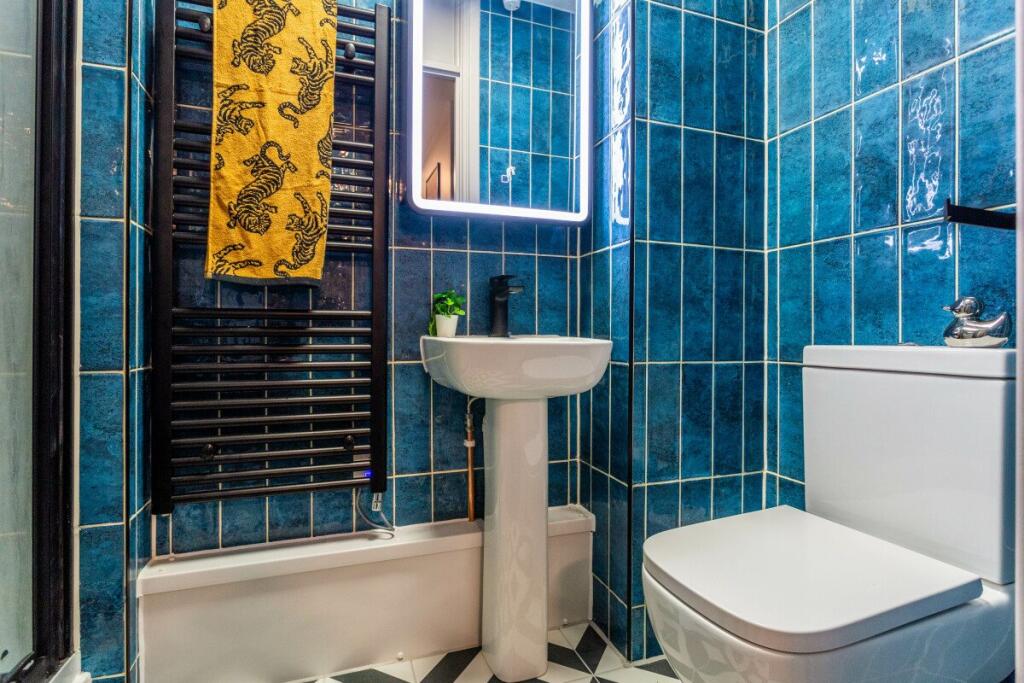 Additional property image - Crossgate Lofts, Durham ,