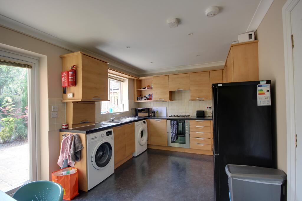 Main image of property: Faraday Court (L), , 