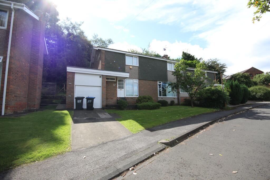 Main image of property: Orchard Drive, , 