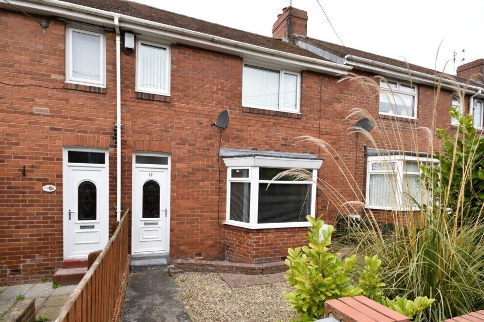 Main image of property: 17 Norton Avenue, Bowburn, 