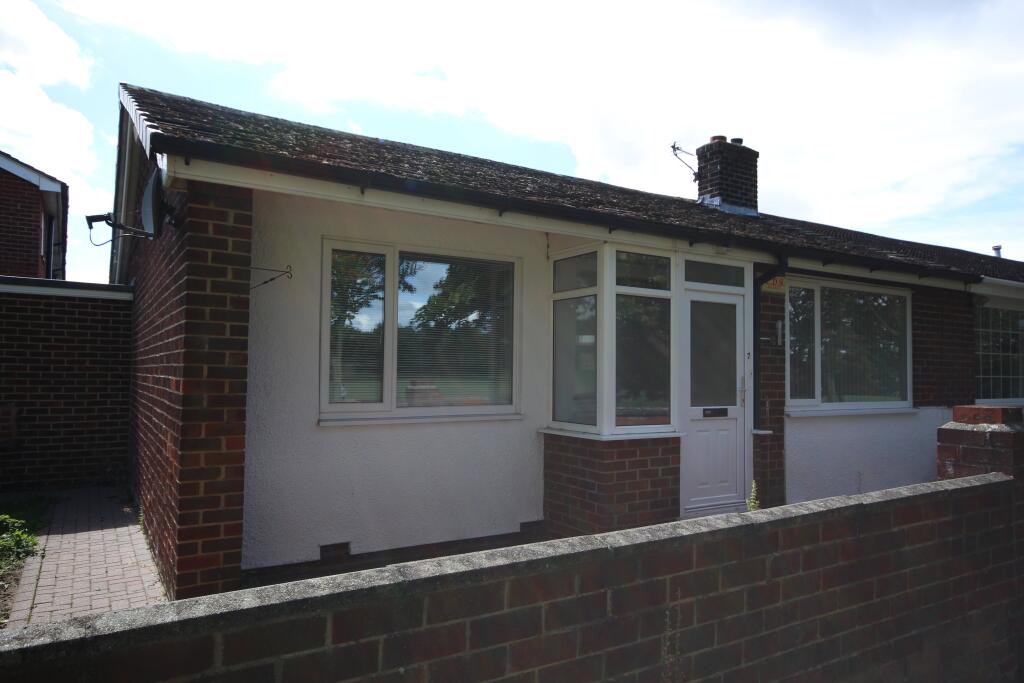 Main image of property: Elmfield Avenue, , 