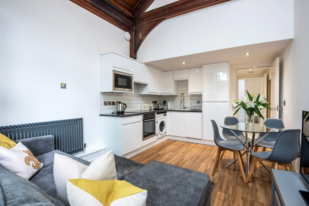 Main image of property: The Tunstall , , 