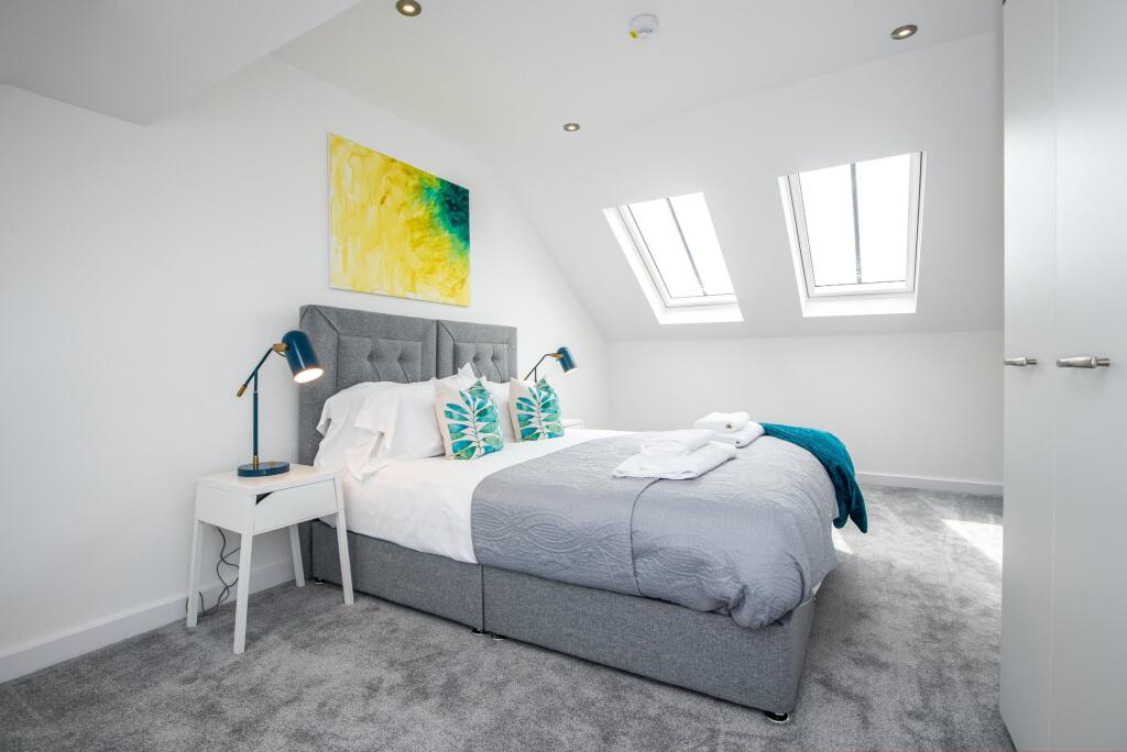 Main image of property: The Talbot Penthouse , , 