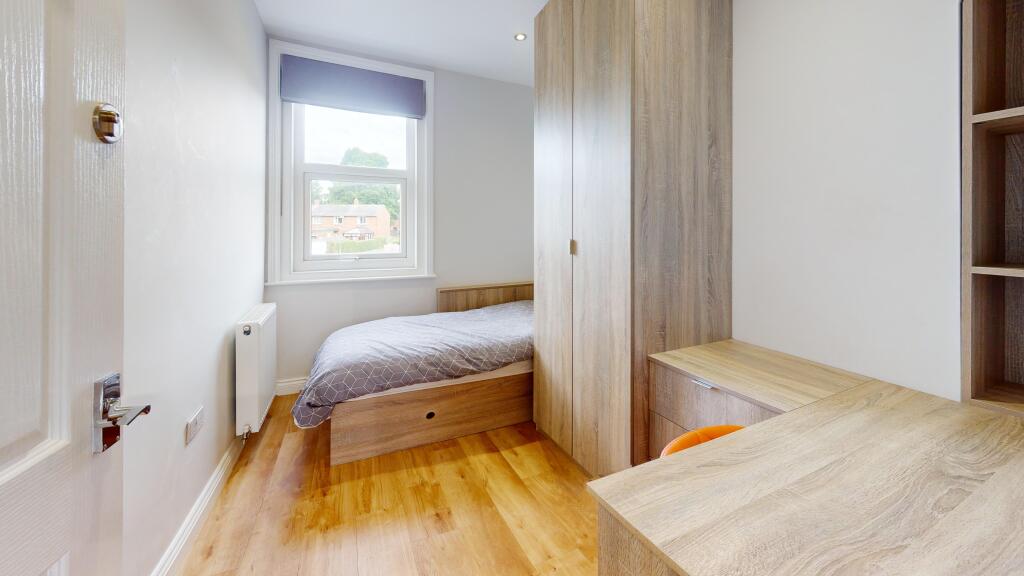 Additional property image - Edward Street, ,