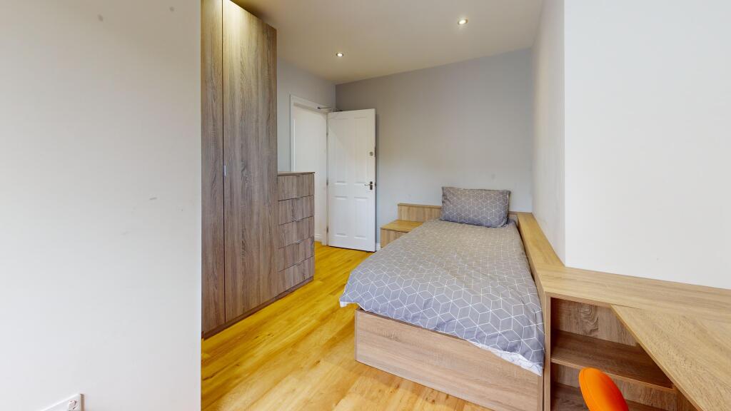 Additional property image - Edward Street, ,