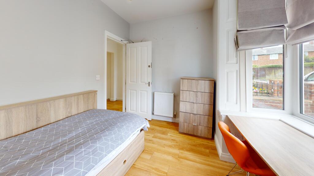 Additional property image - Edward Street, ,