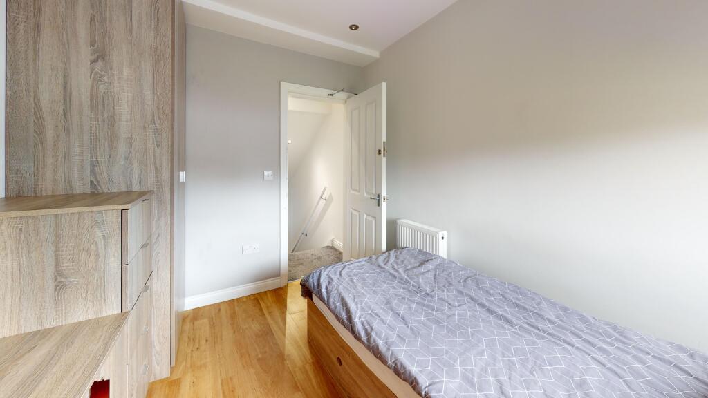 Additional property image - Edward Street, ,