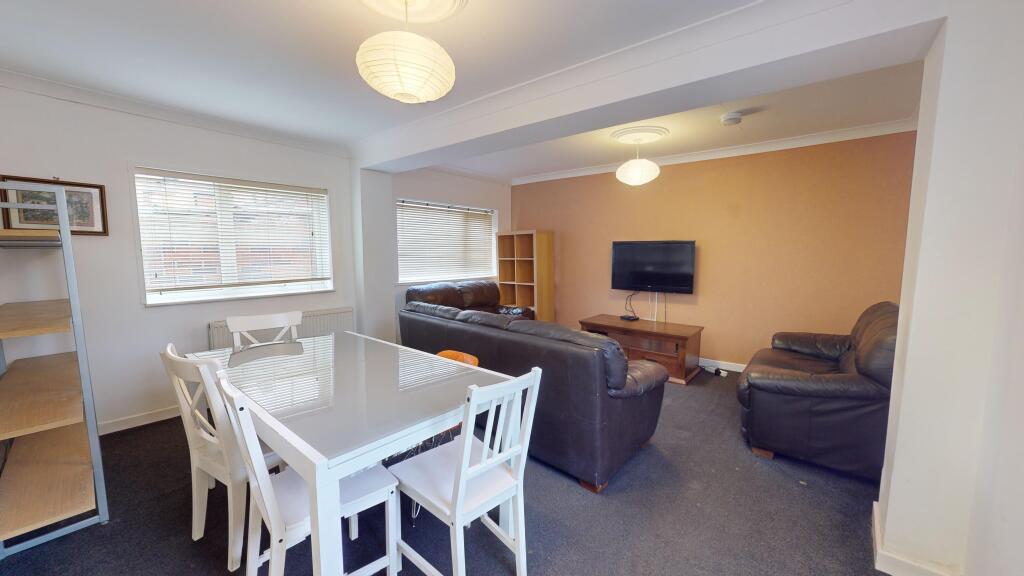 Additional property image - Hawthorn Terrace (1 Room for 25/26), ,