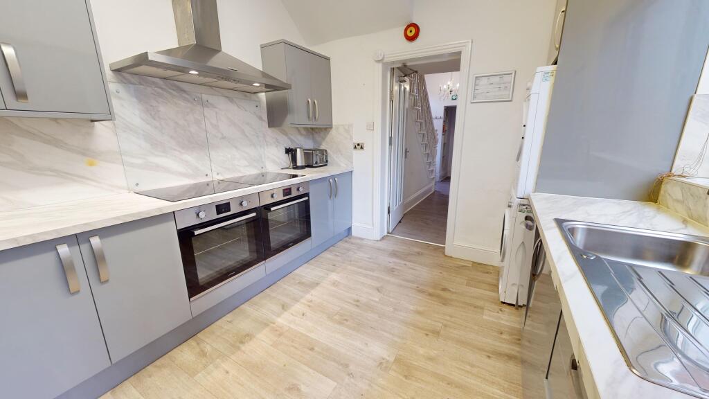 Property image - Hawthorn Terrace (1 Room for 25/26), ,