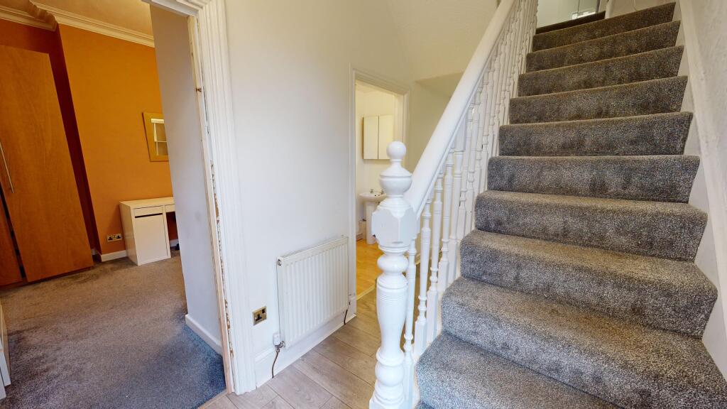 Additional property image - Hawthorn Terrace (1 Room for 25/26), ,